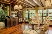Bohema Boutique Hotel & Spa - ที่มีสระว่ายน้ำ