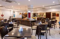 Intercity São Paulo Berrini