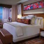 Del Lago Resort & Casino - spa