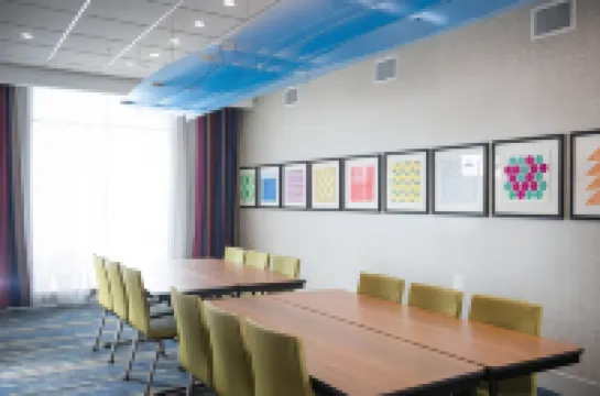 Holiday Inn Express & Suites ROCK FALLS by IHG