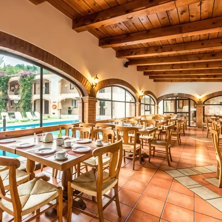 Hotel Chocolate Carruaje