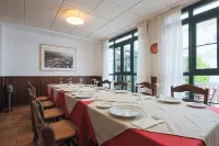 Hotel Tugasa Sierra y Cal - servizio colazione