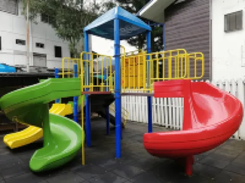 Kinabalu Pine Resort クンダサンのホテル