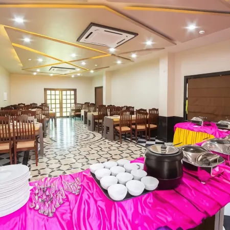 Hotel Pushkar City Inn