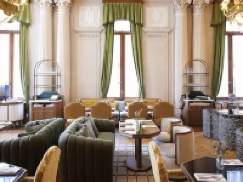 Hotel Fleur de Ville Hoteles en Bruselas