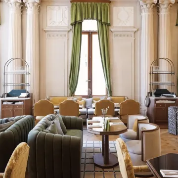 Hotel Fleur de Ville