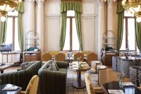 Hotel Fleur de Ville Hotels in Brussels