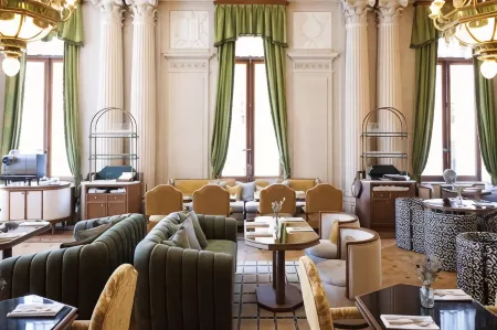 Hotel Fleur de Ville