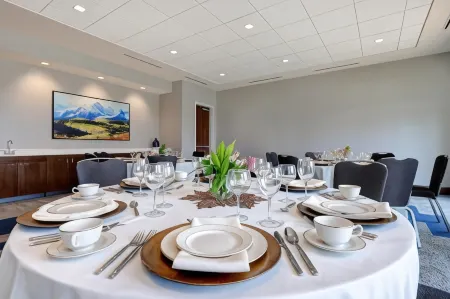 Courtyard Loveland Fort Collins Отели в г. Лаример Каунти