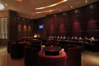 Taj Coromandel - bar