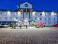 B&B Hotel Erlangen-Tennenlohe
