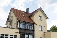 Pension Und Location Cham Hotels in Willich