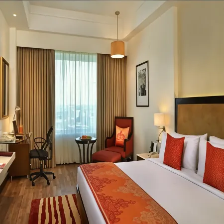 Fortune Park Jps Grand Rajkot - Member ITC Hotels' Group