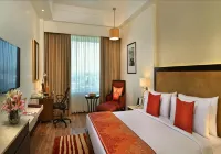 Fortune Park Jps Grand Rajkot - Member ITC Hotels' Group Hotel di 