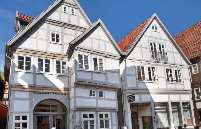 Wertschätzer Hotel - Krumme STR