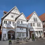 Wertschätzer Hotel Hotels in Lippe