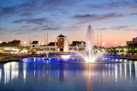 The Palms Inn & Suites Miami, Kendall, FL Hotels in Three Lakes