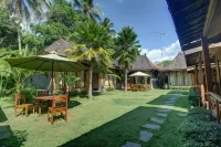 Cempaka Villa II Các khách sạn ở Borobudur