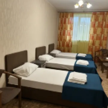 Hotel Complex "plyos" Hotels in 