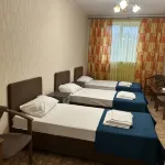 Гостиничный комплекс "Плёс"