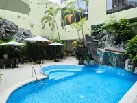 El Dorado Classic Hotel Hotels in Iquitos