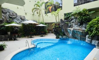 El Dorado Classic Hotel