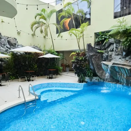 El Dorado Classic Hotel