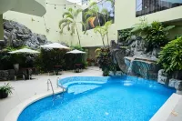 El Dorado Classic Hotel Hotels in Iquitos