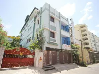 Max Classic Serviced Apartment - Pensions