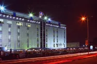 Bwc Hotel VI Lagos