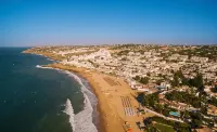 C14 - Casa da Luz Hotels in Luz