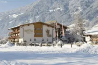 Landgut Zapfenhof Các khách sạn ở Zell am Ziller