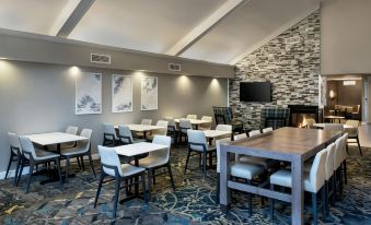 Residence Inn Fairfax Merrifield