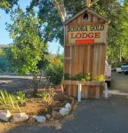 The Gold Lodge Hotels in Sonora
