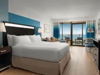 DoubleTree Resort by Hilton Myrtle Beach Oceanfront Hotels near The Witch