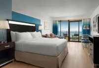 DoubleTree Resort by Hilton Myrtle Beach Oceanfront Hotels in Horry County