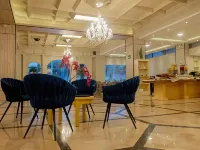 La Quinta by Wyndham Quito Отели рядом с достопримечательностью «Площадь Фоч»