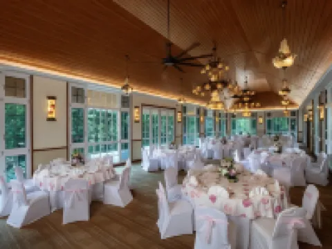 Coorg Wilderness Resort & Spa Hotels in Kodagu