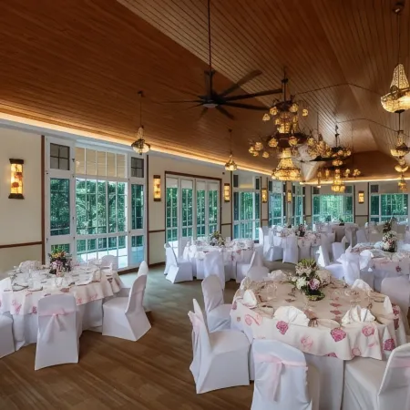 Coorg Wilderness Resort & Spa
