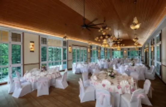 Coorg Wilderness Resort & Spa