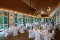 柯爾吉荒野度假村 古爾格縣住宿飯店