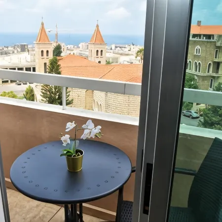 Byblostar Hotel