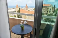 Byblostar Hotel - Ocean View