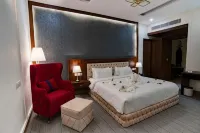 Essotto Recreation Hub Hotel a 
