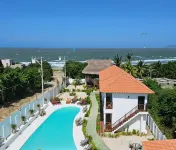 Hotel Villa Toti Hotels in Santa Verónica