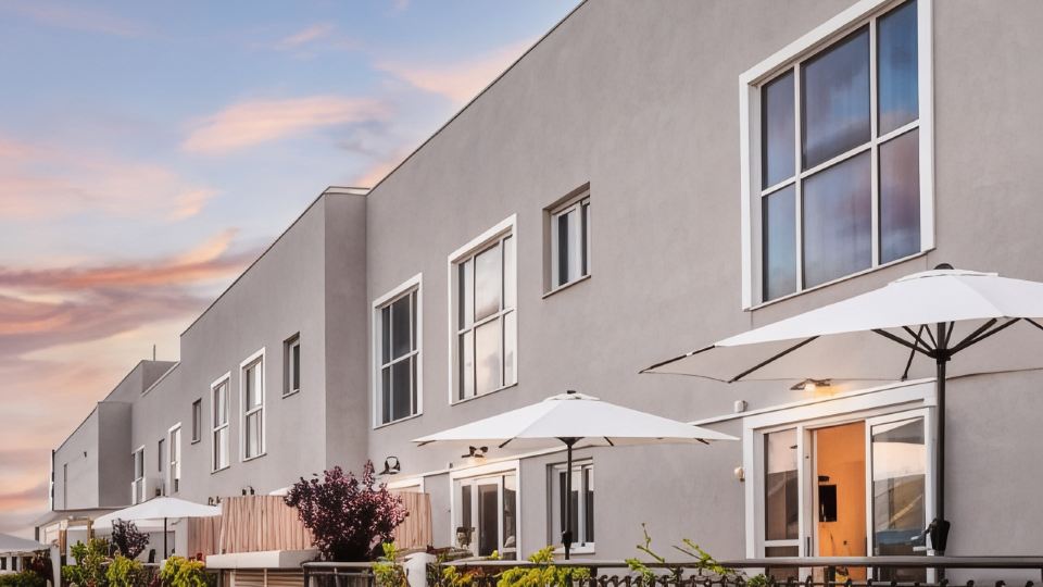 Arroyo Boutique&Business Hotel- by Star Hotels
