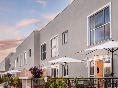 Arroyo Boutique&Business Hotel- by Star Hotels