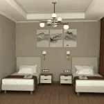 Smart Hotel Magas Hotels in 