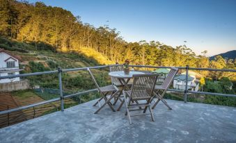 Forest View Lodge