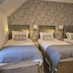 Kintrae B&B Hotel di Cullen